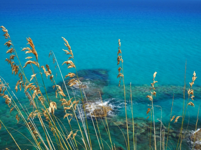 Mare Costa degli Dei