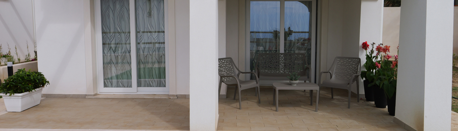 Terrazzo