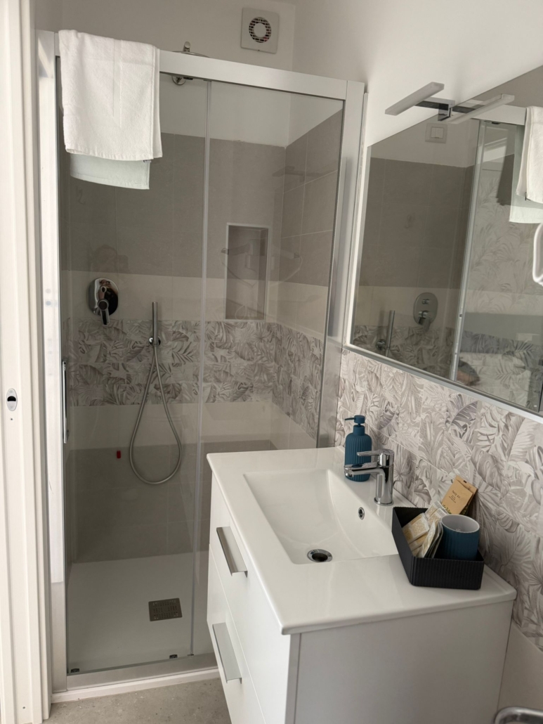 Bagno 1