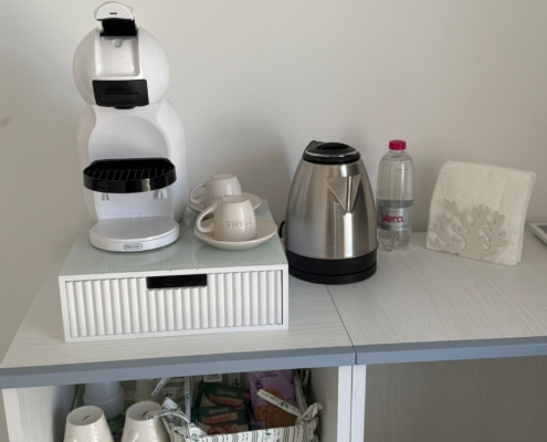 colazione